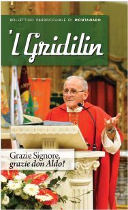 L GRIDLIN nr 67 Guigno 2024 Ottobre 2024